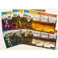 Настольная игра Мир Хобби Зомбицид