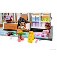 Конструктор LEGO Friends 41729 Магазин органических продуктов