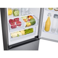 Холодильник Samsung RB34C675ESA