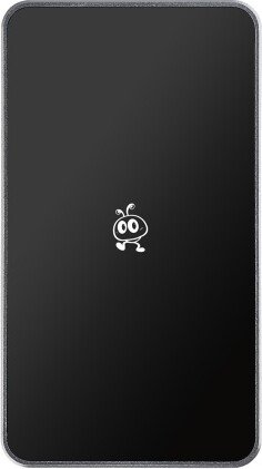 

Внешний накопитель SmartBuy P5 Pro SBD256P5SU3C 256GB (серебристый)