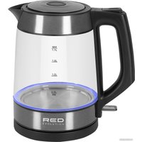 Электрический чайник RED Evolution RK-G20