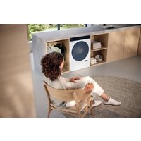 Сушильная машина Miele TQ 1000 WP Nova Edition