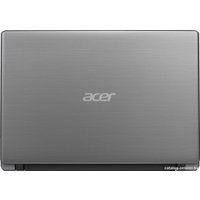 Ноутбук Acer Aspire V5-171-53314G50ass (NX.M3AER.014)