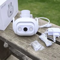 IP-камера Imilab EC5 Floodlight Camera 2K CMSXJ55A в Гомеле