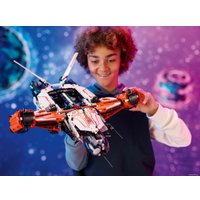 Конструктор LEGO Technic 42181 Тяжелый грузовой космический корабль VTOL LT81