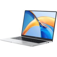 Ноутбук HONOR MagicBook X14 2024 FRI-H56 5301AJWP