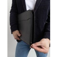 Папка деловая Alliance 8-038