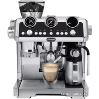 Кофейная станция DeLonghi EC 9865 M La Specialista Maestro Cold Brew