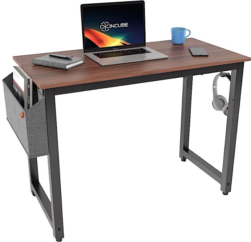 

Стол Incube D004.100.ESP (espresso)