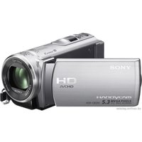 Видеокамера Sony HDR-CX200E