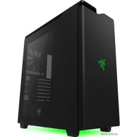 Корпус NZXT H440 Razer Edition [CA-H440W-RA]