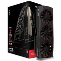 Видеокарта XFX Quicksilver AMD Radeon RX 9070 XT Magnetic Air Edition RX-97TMAQKB9 в Могилеве