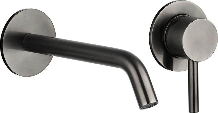 

Смеситель AQUAme Siena AQM6215GM