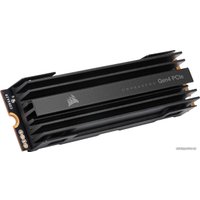 SSD Corsair MP600 Pro 4TB CSSD-F4000GBMP600PRO