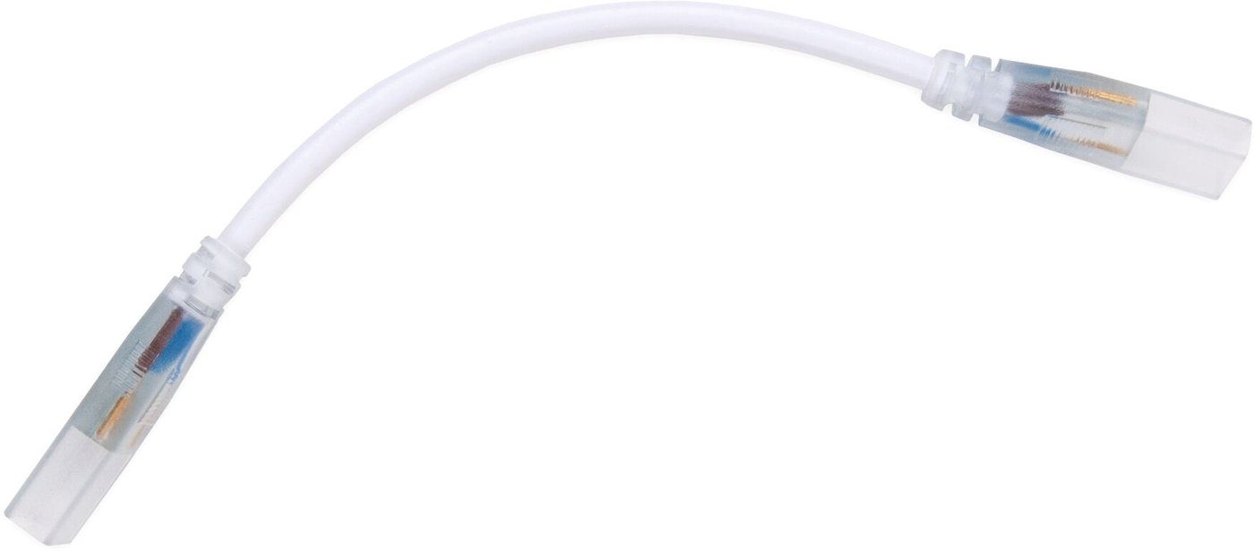 

Переходник для ленты Elektrostandard Гибкий 220V 5050 a046478 (10 шт)