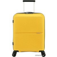 Чемодан-спиннер American Tourister Airconic Lemondrop 55 см