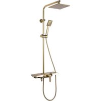 Душевая система  Rea Bravo REA-P4121