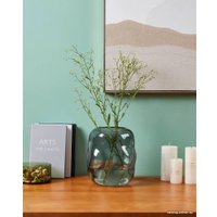 Ваза Eglo Marosava 421239 (стекло, серый)