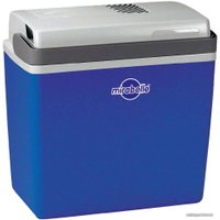 Термоэлектрический автохолодильник Ezetil Mirabelle E24 12V