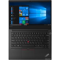 Ноутбук Lenovo ThinkPad E14 20RA0034RT