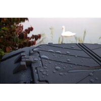 Компостер Patrol 1000L N