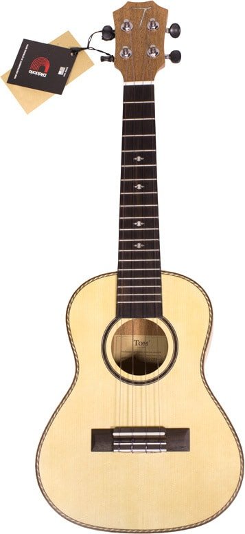 

Укулеле Tom TUC-280
