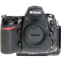 Зеркальный фотоаппарат Nikon D700 Body