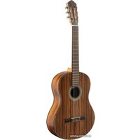 Акустическая гитара Flight C-110 Teak 4/4