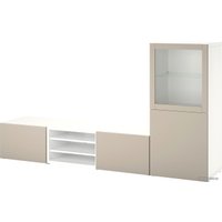 Стенка Ikea Бесто 094.364.65