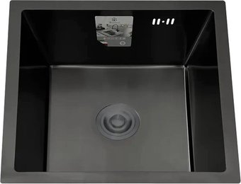 Кухонная мойка Diadonna DS4444B