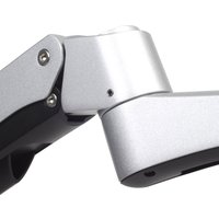 Кронштейн для монитора SilverStone SST-ARM11SC