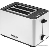 Тостер Delta Lux DL-072