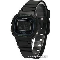 Наручные часы Casio LA-20WH-1B