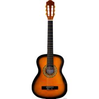 Акустическая гитара Fabio FB3610 SB