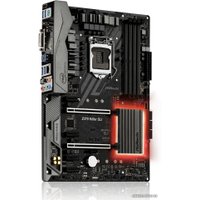 Материнская плата ASRock Z370 Killer SLI