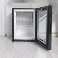 Мини-холодильник Meyvel MMA-30BG