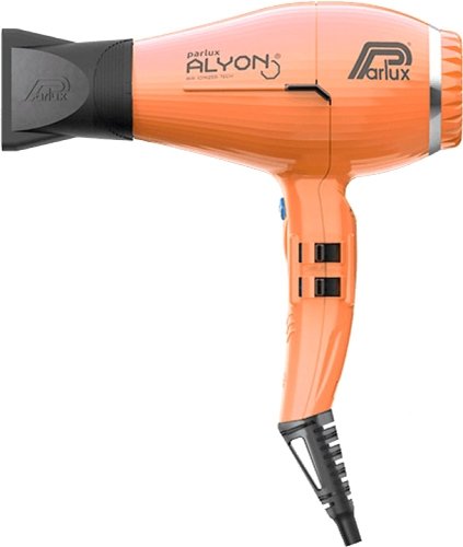

Фен Parlux Alyon (коралловый)