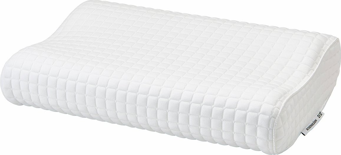 Ортопедическая подушка Ikea Rosenskarm 90444366