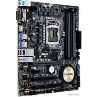 Материнская плата ASUS Z170M-E D3