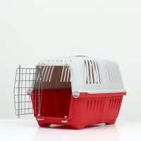 Переноска Sima-Land 9347026 (красный)