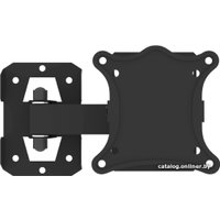 Кронштейн для телевизора Electric Light КБ-01-82 (черный)