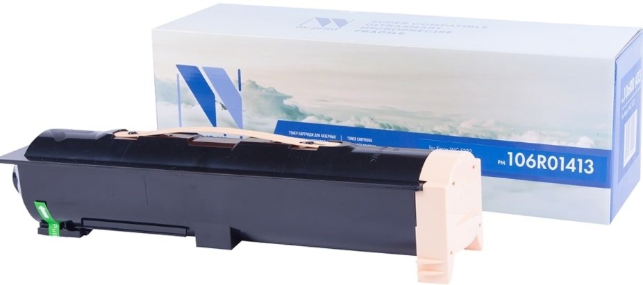 

Картридж NV Print NV-106R01413 (аналог Xerox 106R01413)