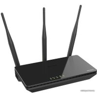 Wi-Fi роутер D-Link DIR-806A/RU/B1A