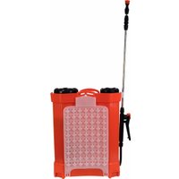 Аккумуляторный опрыскиватель Brait BSA-16 27.01.011.072 (с АКБ)