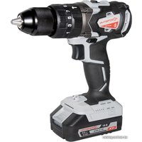 Ударная дрель-шуруповерт Интерскол ДАУ-13/18В 574.2.2.70 (с 2-мя АКБ, кейс)