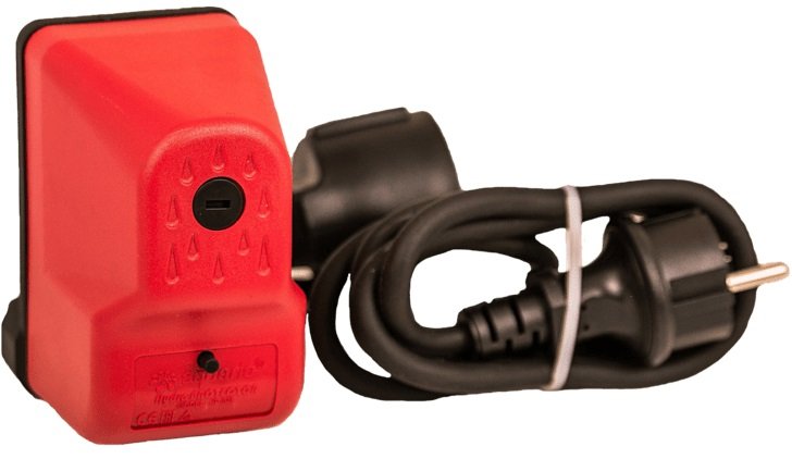 

Реле сухого хода Aquario Hydroprotector