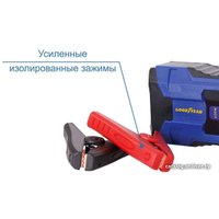 Зарядное устройство Goodyear CH-2A