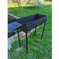 Мангал для дачи Grillux Garden