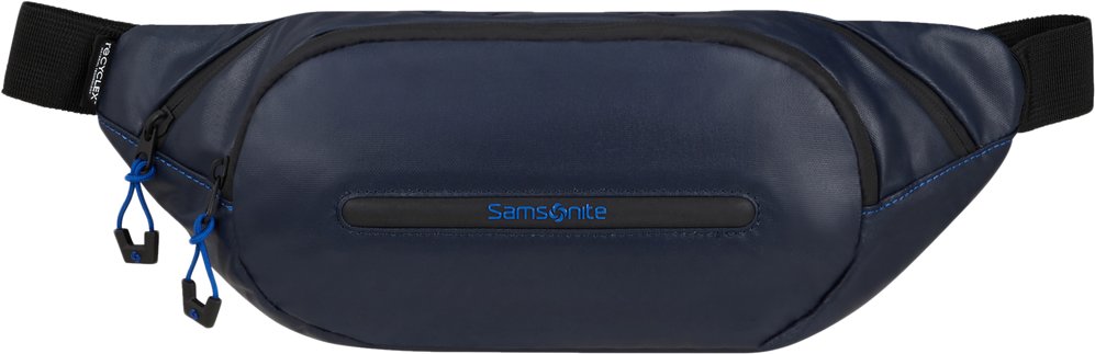 

Сумка на пояс Samsonite Ecodiver KH7-01009 (синий)