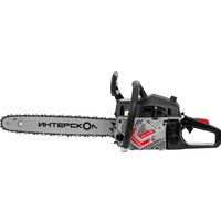 Бензопила Интерскол ПЦБ-18/58Л